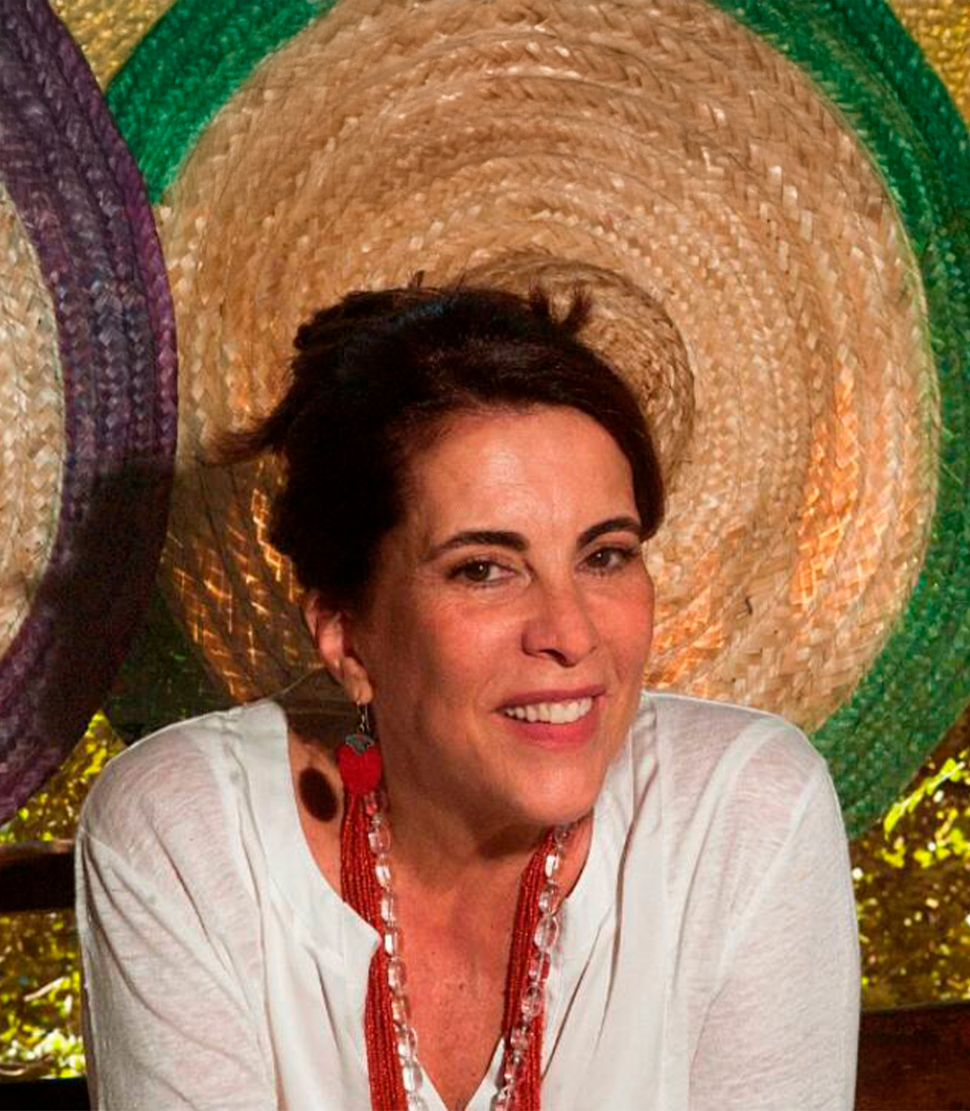 Aprazível — Chef Ana Castilho