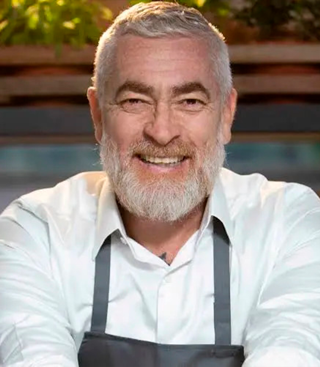 D.O.M — Chef Alex Atala
