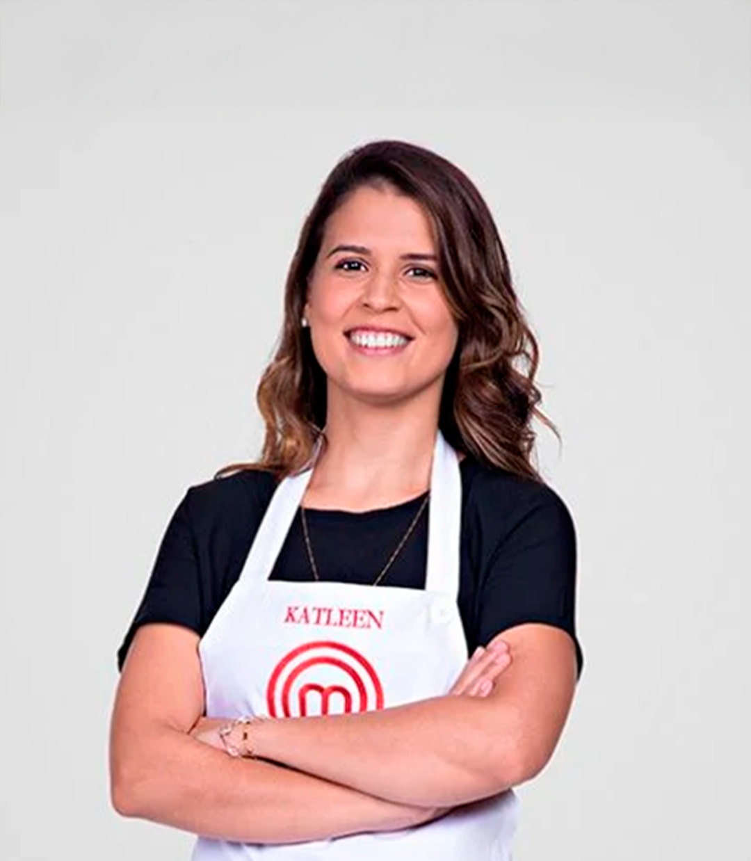 Lisbela Gastrobar — Chef Katleen Lacerda